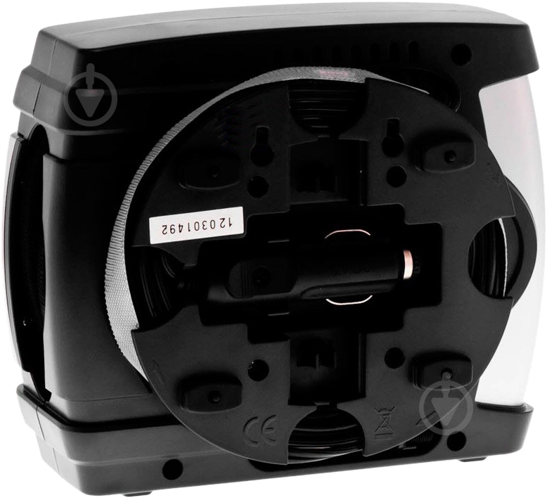 Компресcор автомобильный RinG RTK1 - фото 6 Компресcор автомобильный RinG RTK1 - фото 6