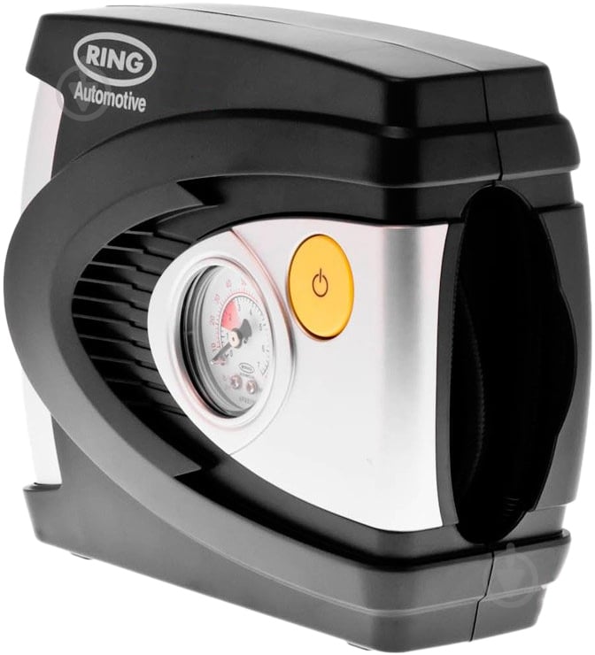 Компресcор автомобильный RinG RTK1 - фото 3 Компресcор автомобильный RinG RTK1 - фото 3