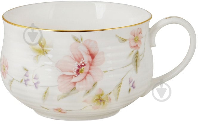 Чашка Lefard Лаура 480 мл 943-028 - фото 1