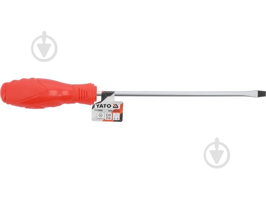 Отвертка YATO YT-25660 - фото 3