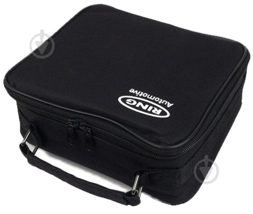 Компресcор автомобильный RinG RAC605 - фото 7