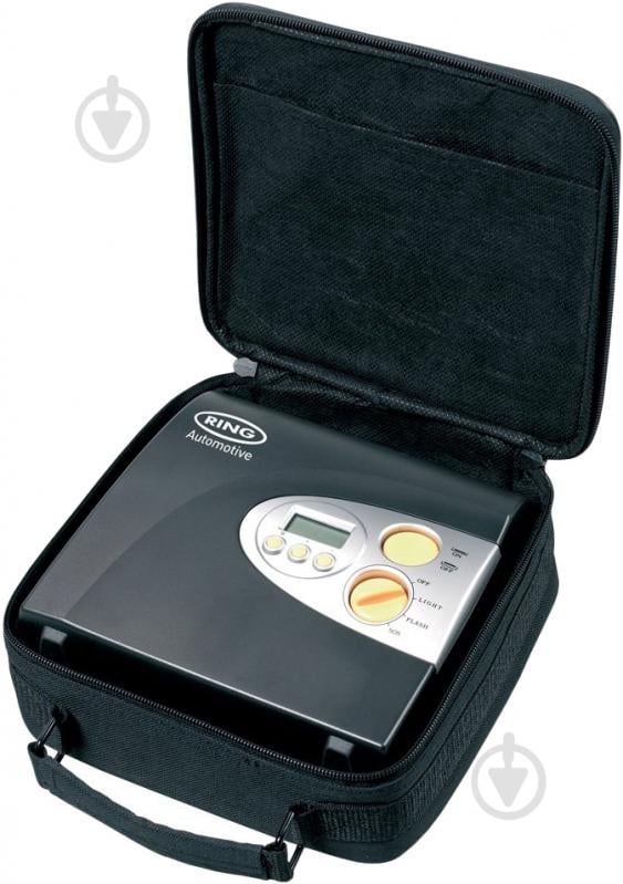 Компресcор автомобильный RinG RAC605 - фото 6