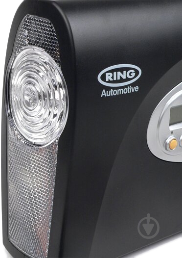 Компресcор автомобильный RinG RAC605 - фото 4