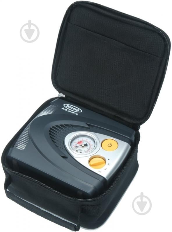 Компресcор автомобильный RinG RAC620 - фото 12