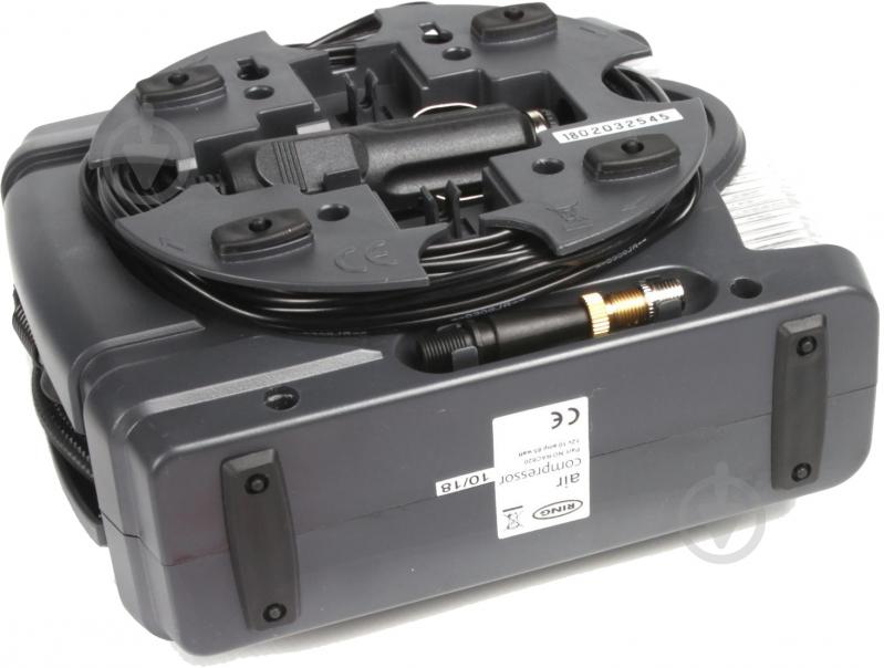 Компресcор автомобильный RinG RAC620 - фото 7