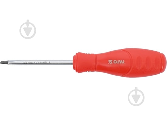 Отвертка YATO YT-25657 - фото 1