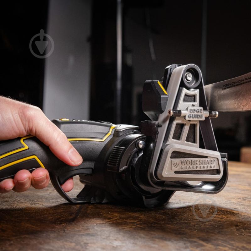 Точило для ножів Work Sharp KTS Ken Onion Edition MK.2 - фото 13