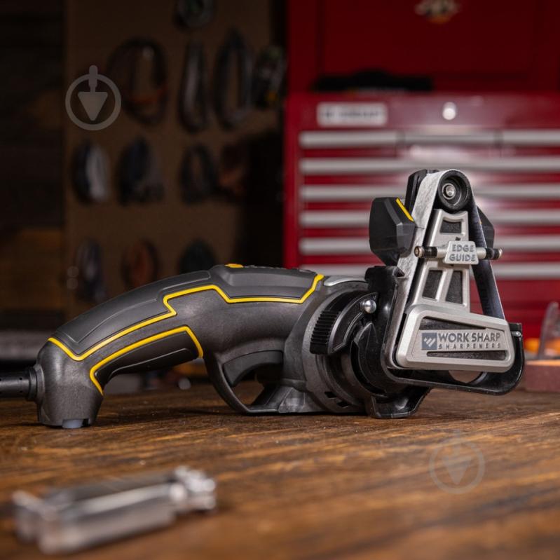Точило для ножів Work Sharp KTS Ken Onion Edition MK.2 - фото 18
