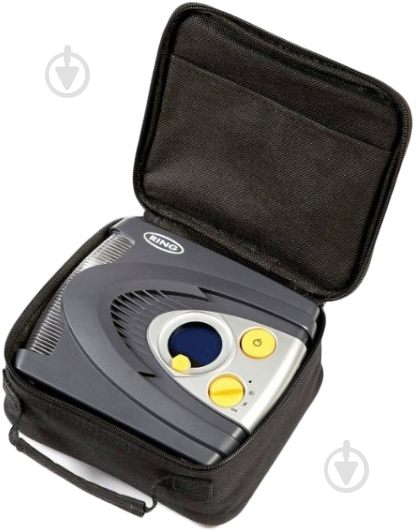 Компресcор автомобильный RinG RAC635 - фото 10