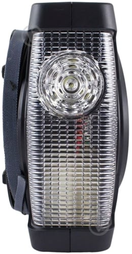 Компресcор автомобильный RinG RAC635 - фото 5