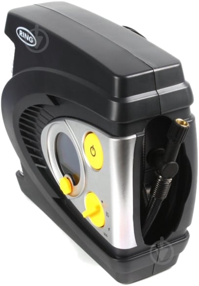 Компресcор автомобильный RinG RAC635 - фото 7