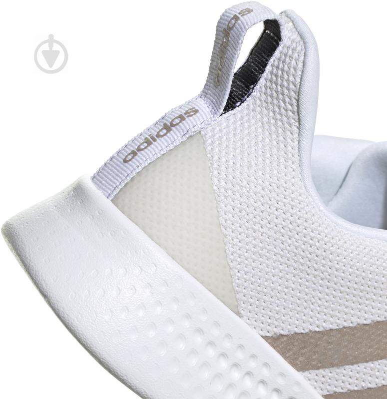 Кросівки жіночі демісезонні Adidas PUREMOTION FY8220 р.36 бежеві - фото 10