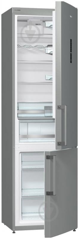 Холодильник Gorenje RK6202LX - фото 1