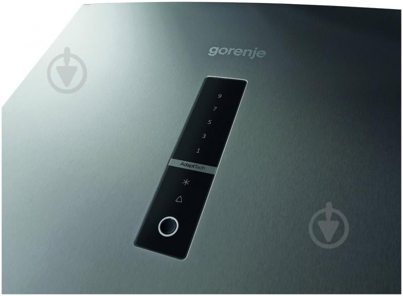 Холодильник Gorenje RK6202LX - фото 3
