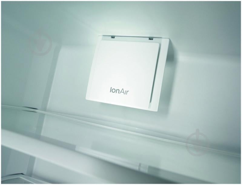 Холодильник Gorenje RK6202LX - фото 4