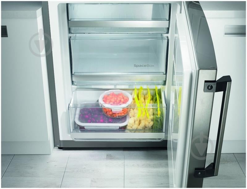 Холодильник Gorenje RK6202LX - фото 5