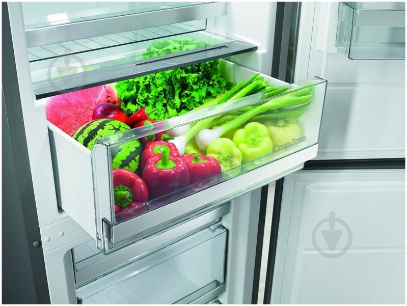 Холодильник Gorenje RK6202LX - фото 7