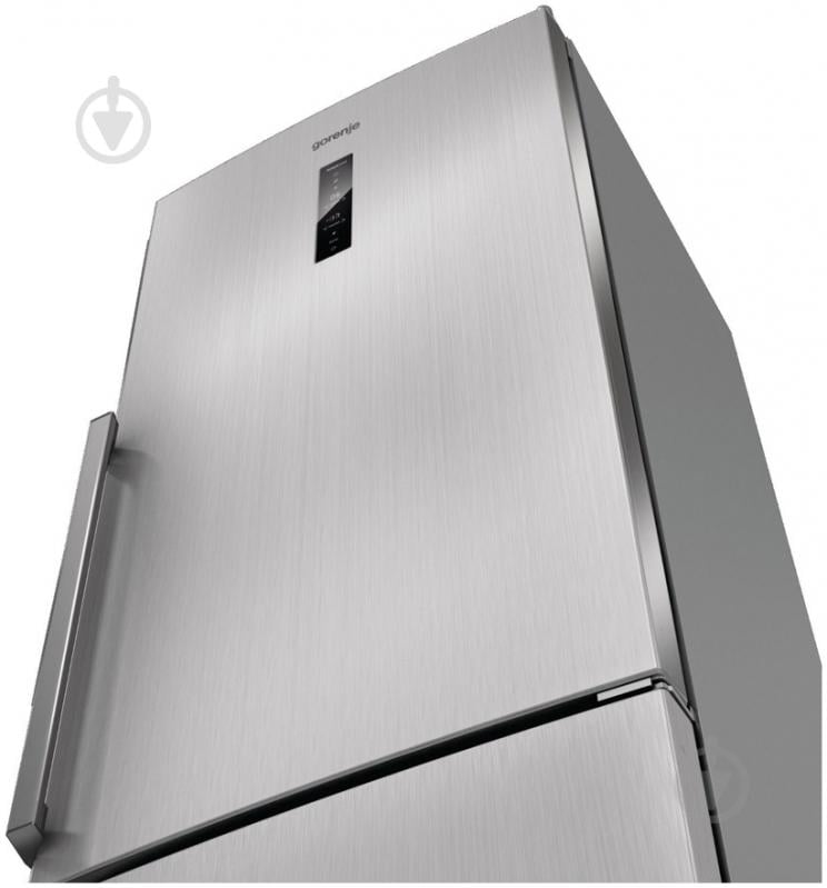 Холодильник Gorenje RK6202LX - фото 2