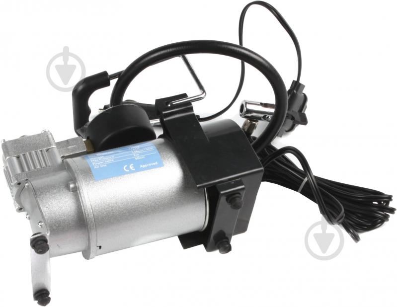 Компресcор автомобильный RinG RAC 700 - фото 4