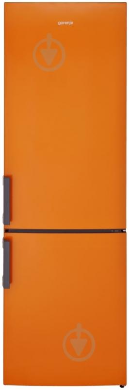 Холодильник Gorenje RK 6192 EO - фото 1