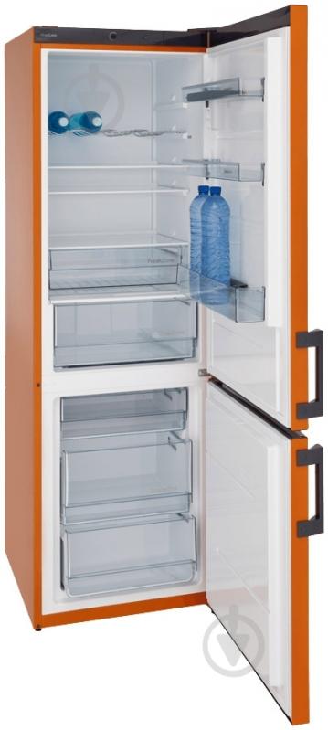 Холодильник Gorenje RK 6192 EO - фото 4