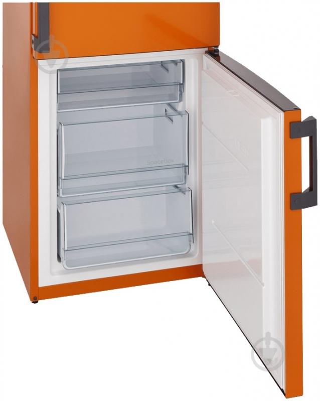 Холодильник Gorenje RK 6192 EO - фото 5