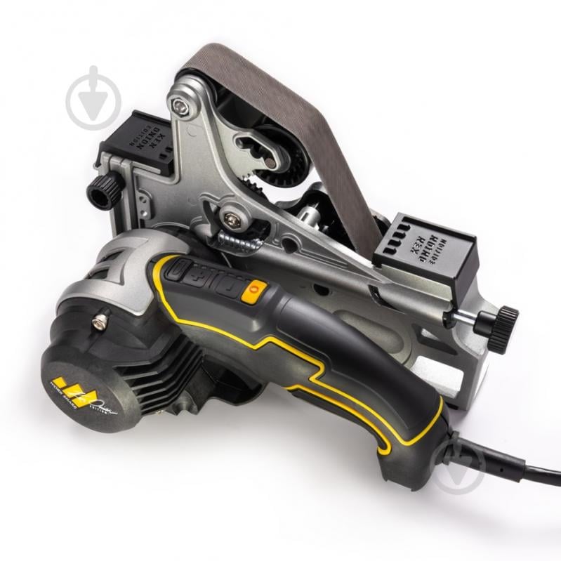 Точило для ножів Work Sharp електрична KTS Ken Onion Edition MK.2 ELITE - фото 2 Точило для ножів Work Sharp електрична KTS Ken Onion Edition MK.2 ELITE - фото 2