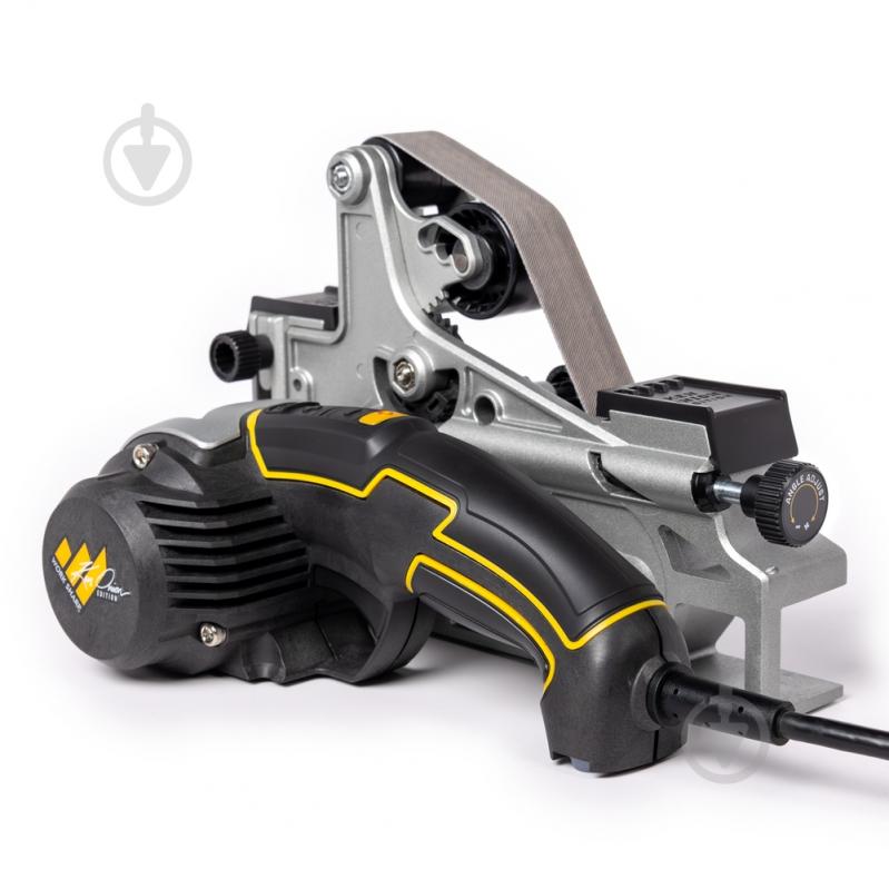 Точило для ножів Work Sharp електрична KTS Ken Onion Edition MK.2 ELITE - фото 1 Точило для ножів Work Sharp електрична KTS Ken Onion Edition MK.2 ELITE - фото 1