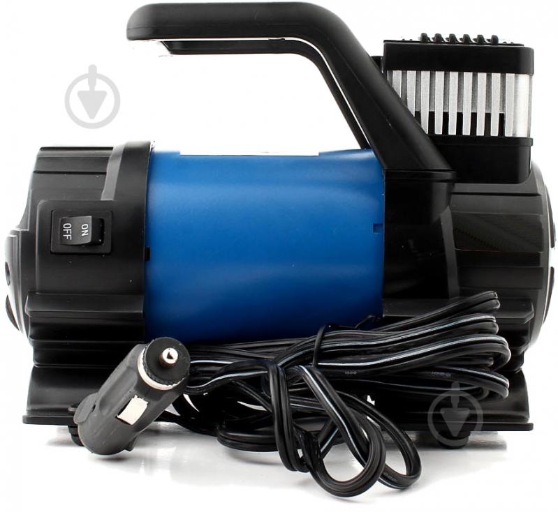 Компресcор автомобильный RinG RAC 710 - фото 3 Компресcор автомобильный RinG RAC 710 - фото 3