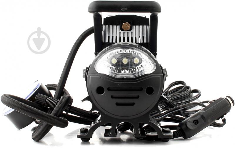 Компресcор автомобильный RinG RAC 710 - фото 5 Компресcор автомобильный RinG RAC 710 - фото 5