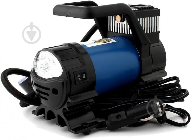 Компресcор автомобильный RinG RAC 710 - фото 7 Компресcор автомобильный RinG RAC 710 - фото 7