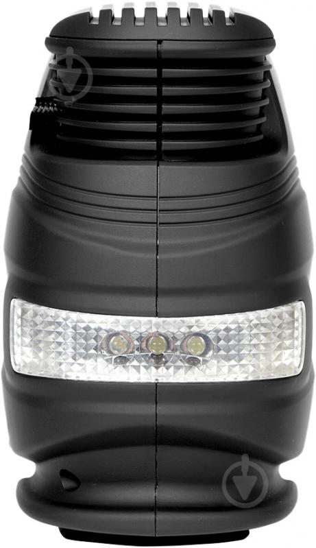 Компресcор автомобильный RinG RAC 830 Caravan - фото 5 Компресcор автомобильный RinG RAC 830 Caravan - фото 5