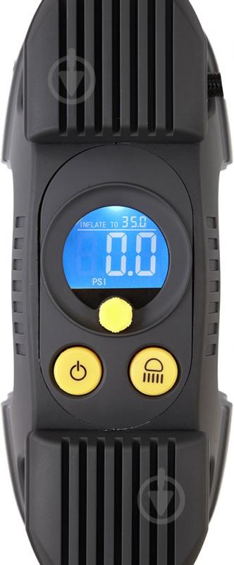 Компресcор автомобильный RinG RAC 830 Caravan - фото 4 Компресcор автомобильный RinG RAC 830 Caravan - фото 4