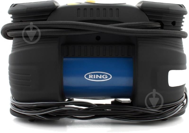 Компресcор автомобильный RinG RAC 830 Caravan - фото 3 Компресcор автомобильный RinG RAC 830 Caravan - фото 3