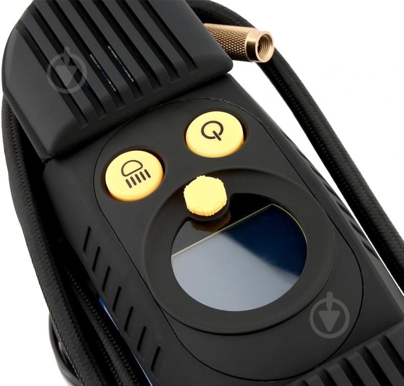 Компресcор автомобильный RinG RAC 830 Caravan - фото 6 Компресcор автомобильный RinG RAC 830 Caravan - фото 6