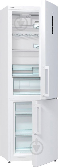 Холодильник Gorenje RK 6191 LW - фото 1