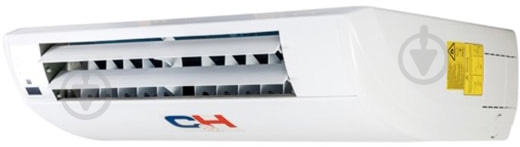 Кондиционер Cooper&Hunter CH-IF100RK /CH-IU100RM - фото 2 Кондиционер Cooper&Hunter CH-IF100RK /CH-IU100RM - фото 2