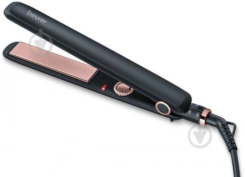 Выпрямитель для волос Beurer HS_30(дубль7196837) - фото 1 Выпрямитель для волос Beurer HS_30(дубль7196837) - фото 1