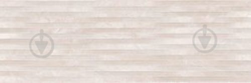 Плитка TABRIZ TILE Tucsan Cream Concept 33x100 - фото 1