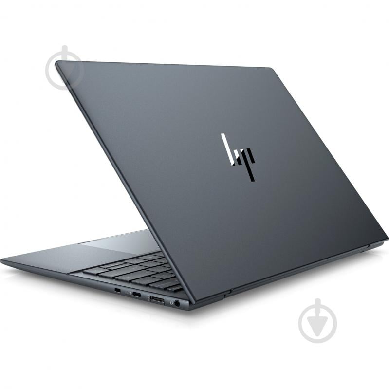 Ноутбук HP Elite Dragonfly G3 13,5" (4J032AV_V1) dark blue - фото 5