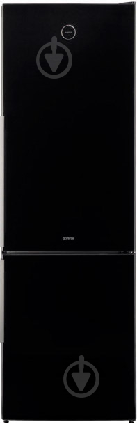 Холодильник Gorenje RK 61 FSY2B - фото 1