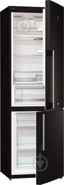 Холодильник Gorenje RK 61 FSY2B - фото 2