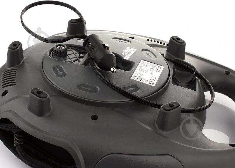 Компресcор автомобильный RinG RTC 5000 (3 в 1) - фото 5