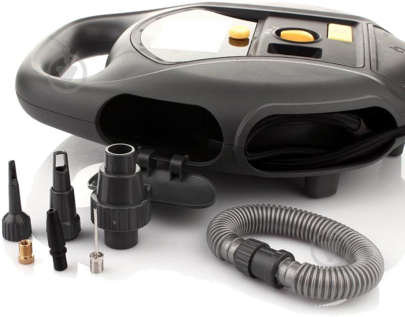 Компресcор автомобильный RinG RTC 5000 (3 в 1) - фото 7