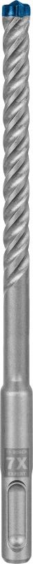 Бур Bosch SDS-plus 9x115 мм 1 шт. 2608900094 - фото 1