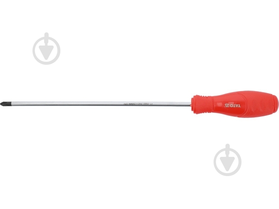 Отвертка YATO YT-25685 - фото 1