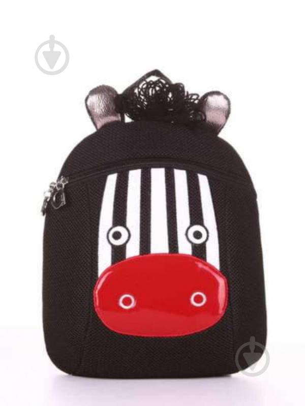 Рюкзак Alba Soboni 1901 чорний - фото 3