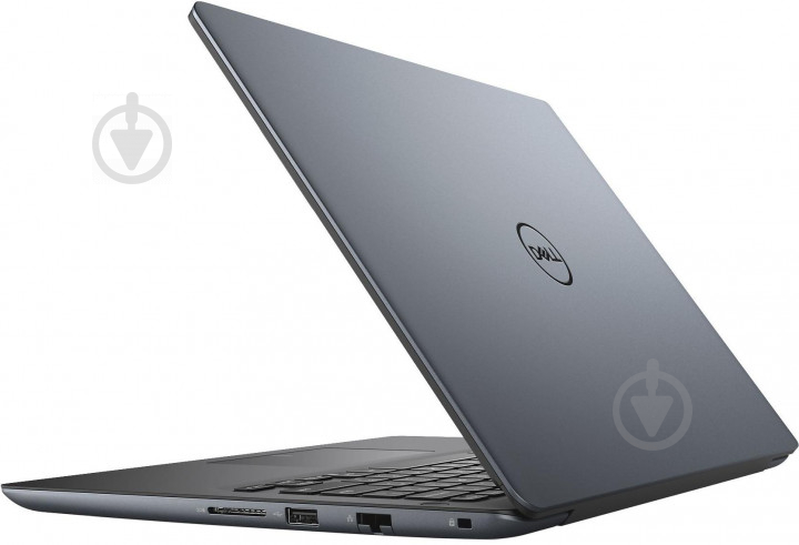 Ноутбук Dell Vostro 5481 14" (N2208PVN5481EMEA01_U) grey - фото 8