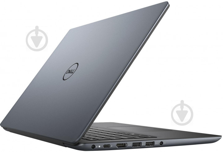 Ноутбук Dell Vostro 5481 14" (N2208PVN5481EMEA01_U) grey - фото 7