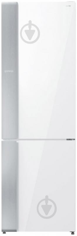 Холодильник Gorenje NRKORA62W - фото 1